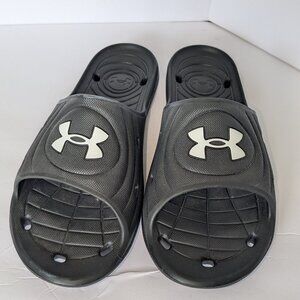 Men's Under Armour Slides